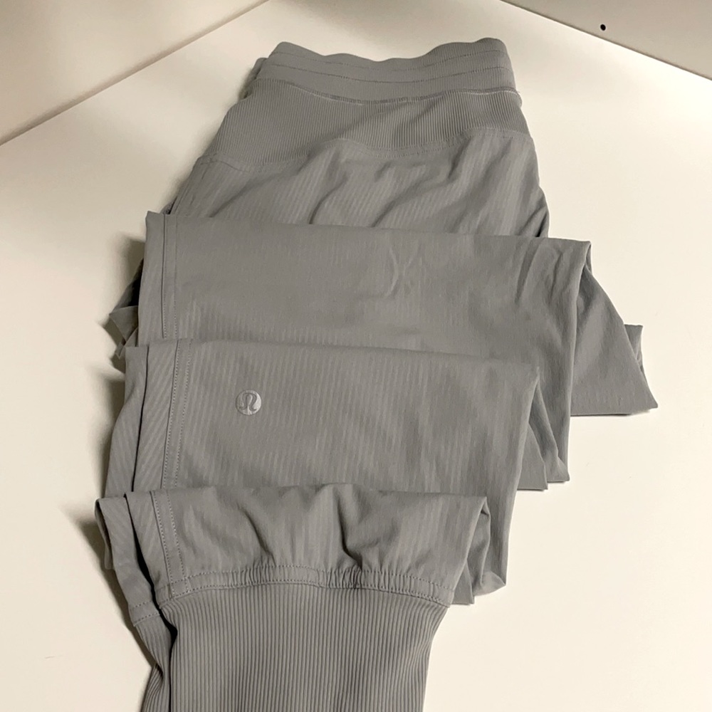 Lululemon Dance Studio Jogger